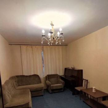 Сдается Многокомнатная квартира, 55,6 м²