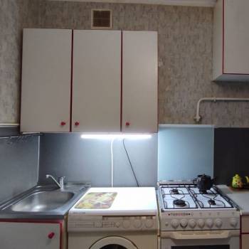 Сдается Многокомнатная квартира, 55,6 м²