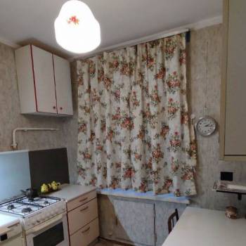 Сдается Многокомнатная квартира, 55,6 м²