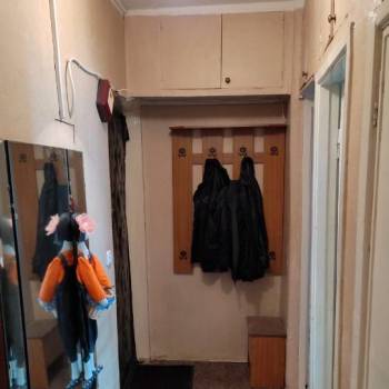Сдается Многокомнатная квартира, 55,6 м²