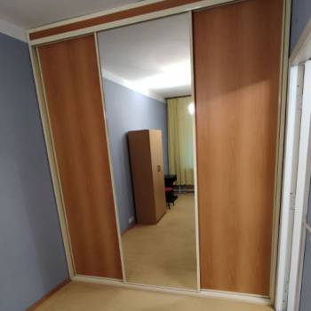 Сдается Многокомнатная квартира, 55,6 м²