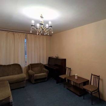 Сдается Многокомнатная квартира, 55,6 м²