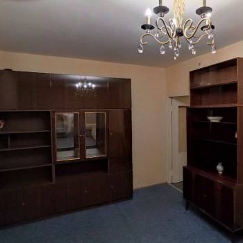 Сдается Многокомнатная квартира, 55,6 м²