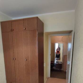 Сдается Многокомнатная квартира, 55,6 м²