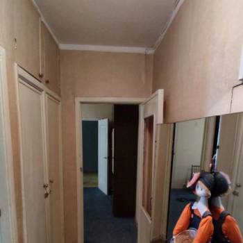 Сдается Многокомнатная квартира, 55,6 м²