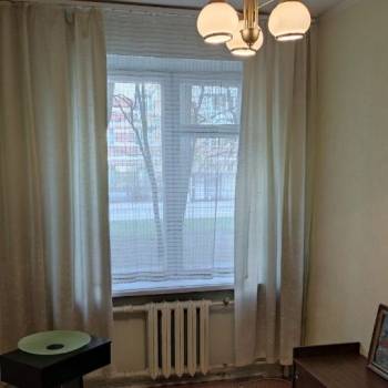 Сдается Многокомнатная квартира, 55,6 м²