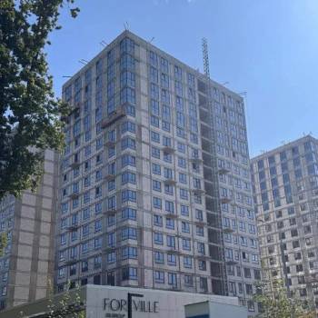 Продается 1-комнатная квартира, 22,3 м²