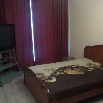 Продается 2-х комнатная квартира, 52 м²