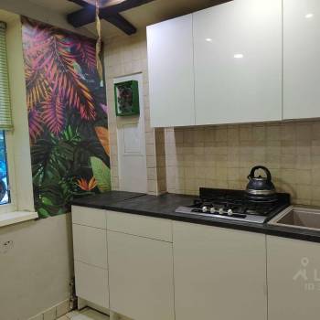 Продается 3-х комнатная квартира, 64 м²