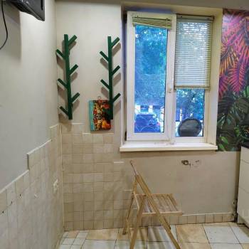 Продается 3-х комнатная квартира, 64 м²