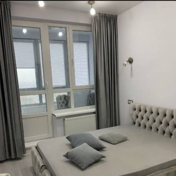 Сдается 1-комнатная квартира, 44 м²