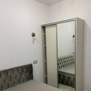 Сдается 1-комнатная квартира, 44 м²