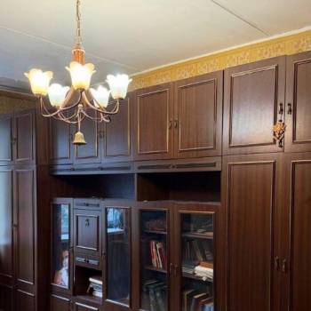 Сдается 2-х комнатная квартира, 54 м²