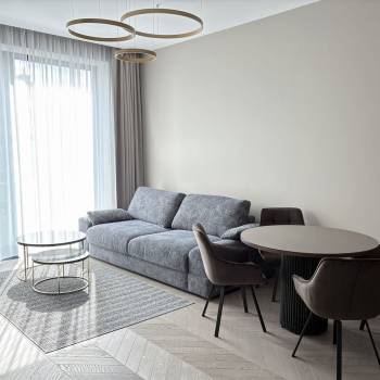 Сдается 2-х комнатная квартира, 46 м²