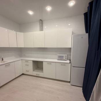 Продается 1-комнатная квартира, 39,7 м²