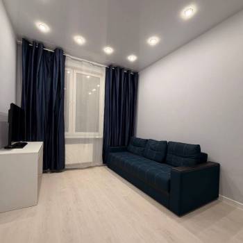Продается 1-комнатная квартира, 39,7 м²