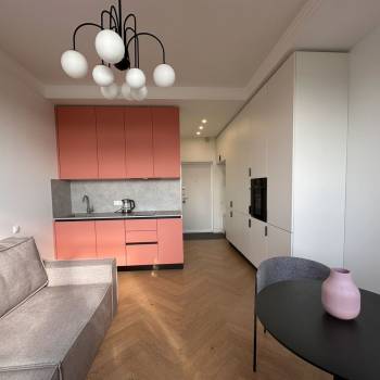 Сдается 1-комнатная квартира, 25 м²