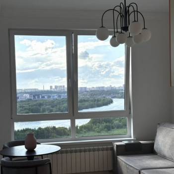 Сдается 1-комнатная квартира, 25 м²