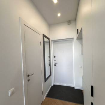 Сдается 1-комнатная квартира, 25 м²