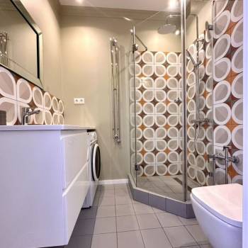 Сдается 1-комнатная квартира, 25 м²