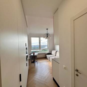 Сдается 1-комнатная квартира, 25 м²