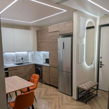 Сдается 1-комнатная квартира, 29 м²