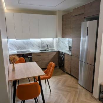 Сдается 1-комнатная квартира, 29 м²