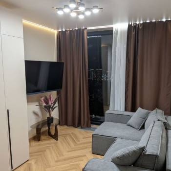 Сдается 1-комнатная квартира, 29 м²