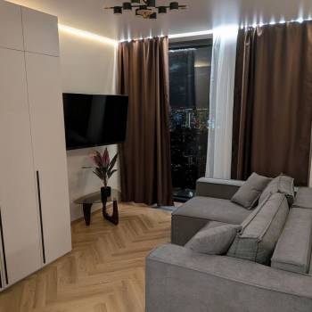 Сдается 1-комнатная квартира, 29 м²