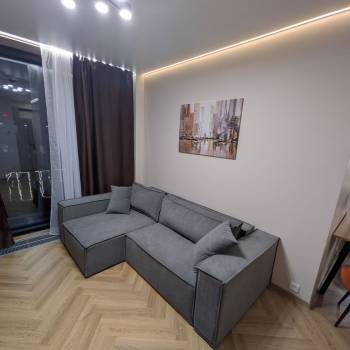 Сдается 1-комнатная квартира, 29 м²