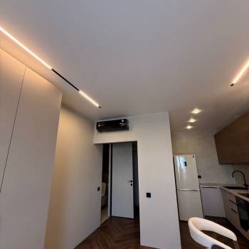Сдается 1-комнатная квартира, 29 м²