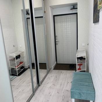 Сдается 2-х комнатная квартира, 44 м²