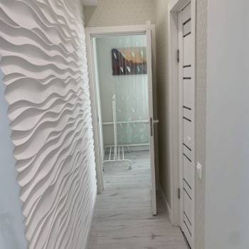 Сдается 2-х комнатная квартира, 44 м²
