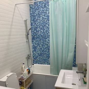 Сдается 2-х комнатная квартира, 44 м²