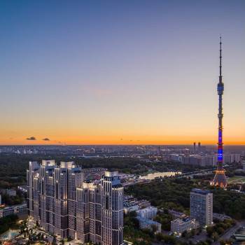 Продается 1-комнатная квартира, 25 м²