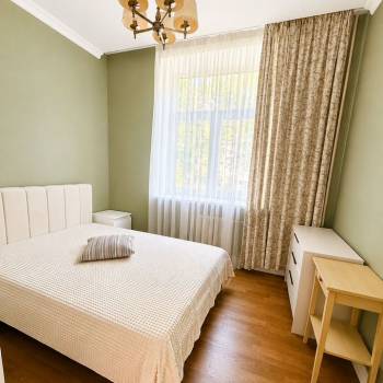 Сдается Многокомнатная квартира, 55 м²