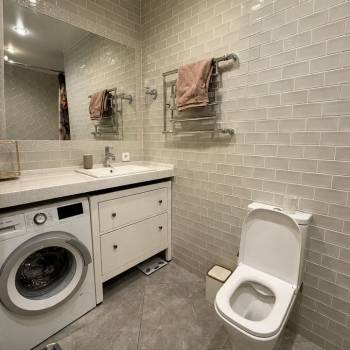 Сдается Многокомнатная квартира, 55 м²