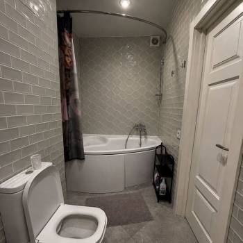 Сдается Многокомнатная квартира, 55 м²