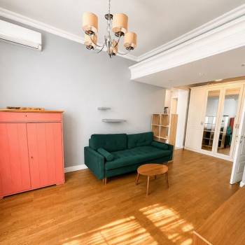 Сдается Многокомнатная квартира, 55 м²
