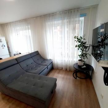 Сдается 2-х комнатная квартира, 54 м²