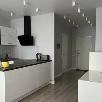 Сдается 1-комнатная квартира, 41 м²