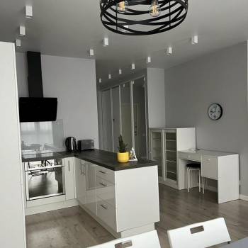 Сдается 1-комнатная квартира, 41 м²