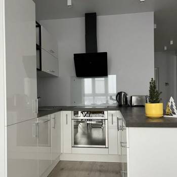 Сдается 1-комнатная квартира, 41 м²