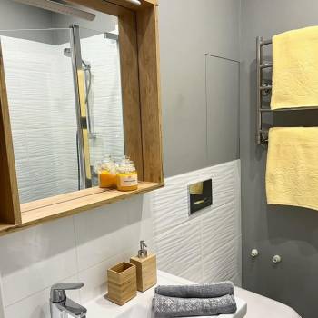 Сдается 1-комнатная квартира, 41 м²