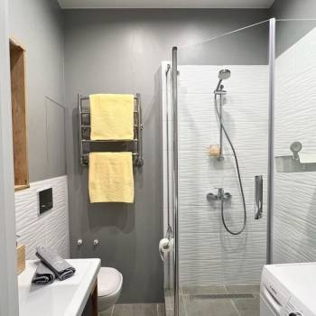 Сдается 1-комнатная квартира, 41 м²