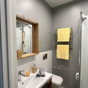 Сдается 1-комнатная квартира, 41 м²