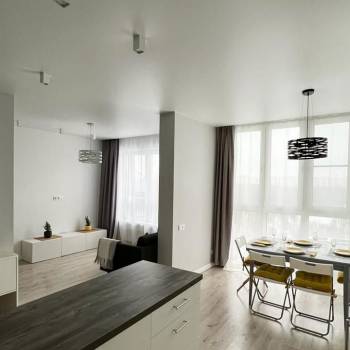 Сдается 1-комнатная квартира, 41 м²