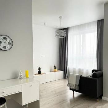 Сдается 1-комнатная квартира, 41 м²