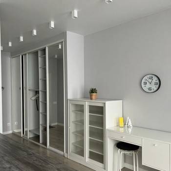 Сдается 1-комнатная квартира, 41 м²