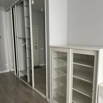 Сдается 1-комнатная квартира, 41 м²